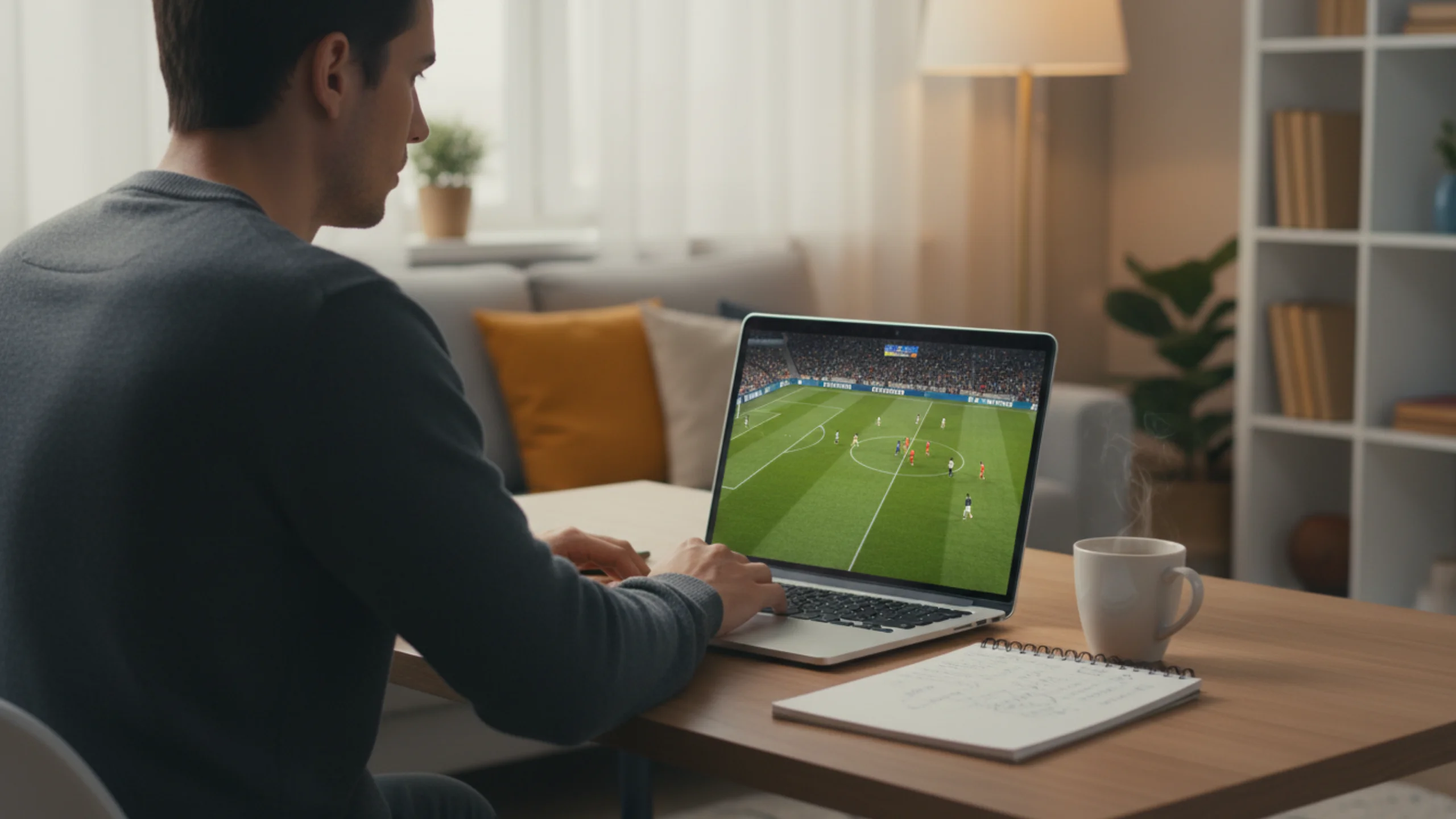 Guide til at komme i gang med EM-betting hos danske bookmakere